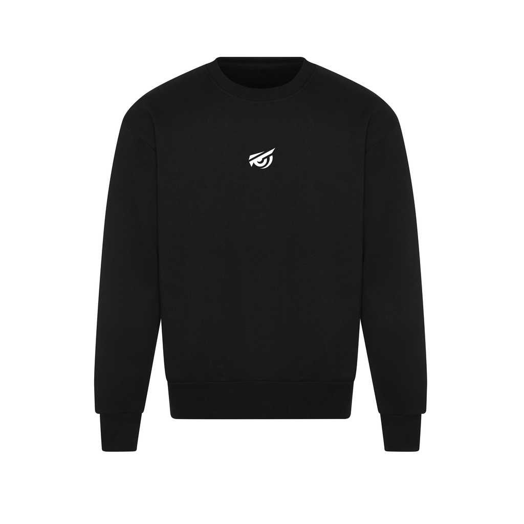 SIGNATURE SWEATER